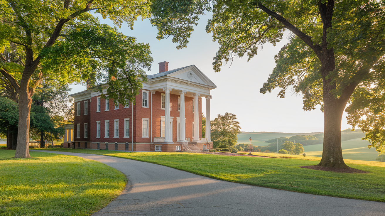 harrodsburg