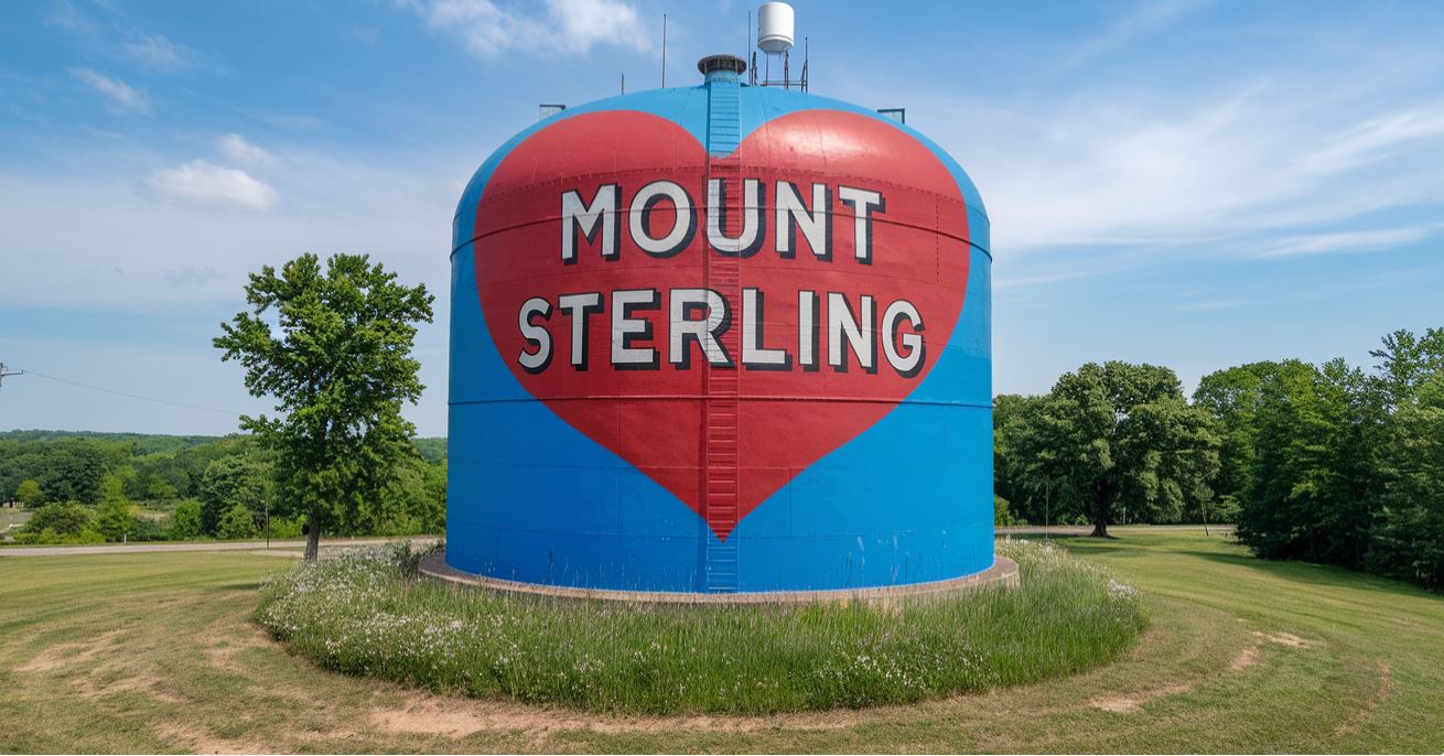 mountSterling