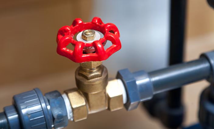 water damage restoration